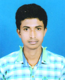 Student Photo Not Available